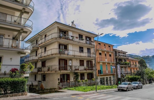 Piaggine Apartment | MontagnaVivaCilento - Tripla
