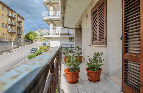 Piaggine Apartment | Montagnavivacilento - Tripla (Monte Vivo