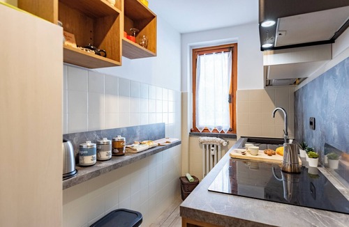 Pre-Saint-Didier Apartment | Montagne E Coccole, Pré-Saint-Didier, Italy