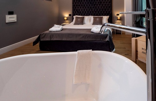 Montemagno Bed & Breakfast | Montalbera Wine Suites - Adults Only