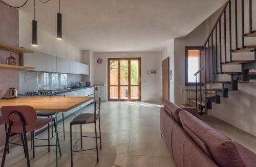 Montalcino Apartment | Montalcino Holidays