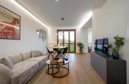 Montalcino Apartment | Montalcino Tuscany Home - Pineta