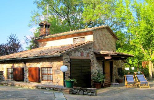 Chiusdino House | Montana Escape, Tuscan Stay