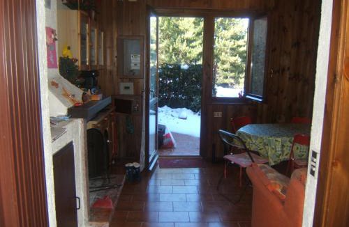 Camigliatello Apartment | Montanara Home