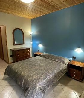 Pescocostanzo Apartment | Montaria Suite