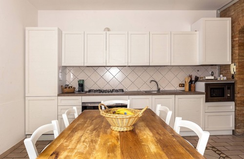 Filottrano Villa | Monte Amato Farmhouse