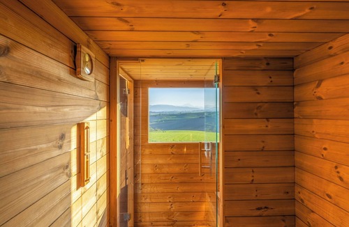 Filottrano Villa | Monte Amato Farmhouse
