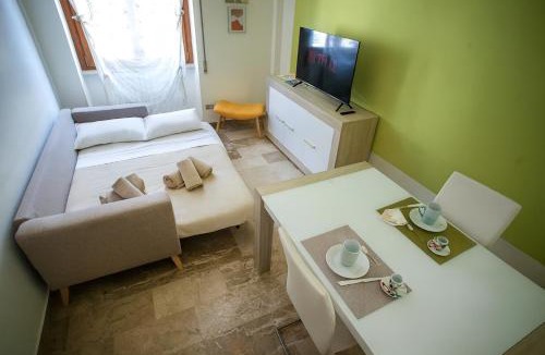 L'Aquila Apartment | Monte camicia - cozy home in city center-spacious-free parking