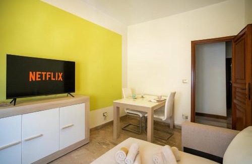 L'Aquila Apartment | Monte camicia - cozy home in city center-spacious-free parking