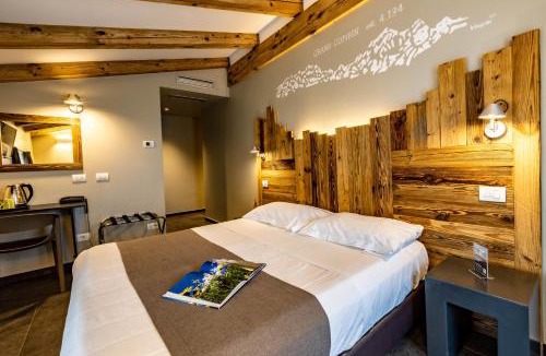 Charvensod Hotel | Monte Emilius
