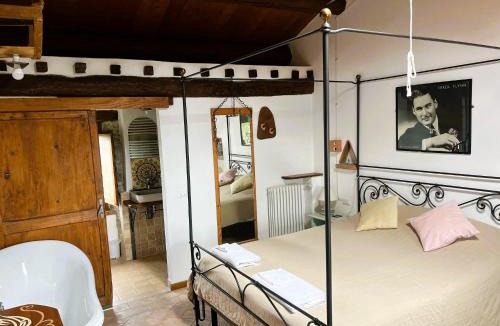 Pietralunga Bed & Breakfast | Monte Paradiso Agriturismo