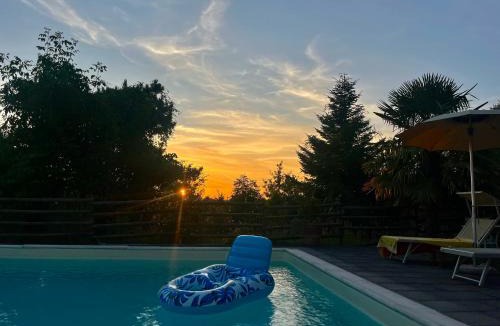 Pietralunga Bed & Breakfast | Monte Paradiso Agriturismo