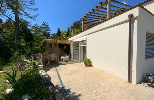 Pergola Apartment | Monte Pino by Interhome