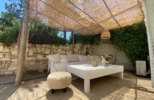 Pergola Apartment | Monte Pino by Interhome