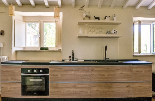 Pergola Apartment | Monte Pino by Interhome