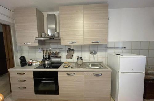 Ceppo Morelli Apartment | Monte Rosa Dream