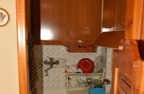Bieltschocke House | Monte Rosa Ski charming appartment