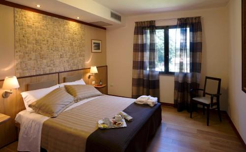 Caldana Hotel | Montebelli Agriturismo & Country Hotel