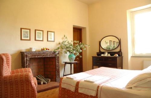 Caldana Hotel | Montebelli Agriturismo & Country Hotel