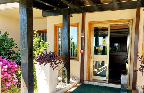 Perugia Hotel | Montebello Park Hotel