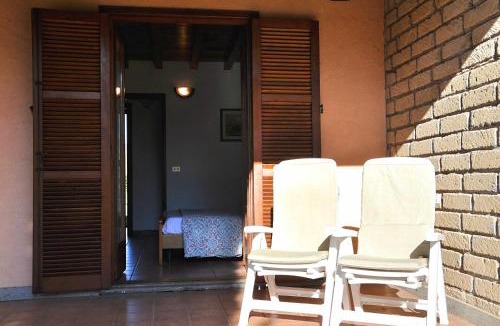 Capranica Apartment | Montecasciano - Ciclamino
