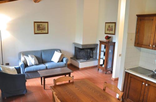 Capranica Apartment | Montecasciano - Ginestra