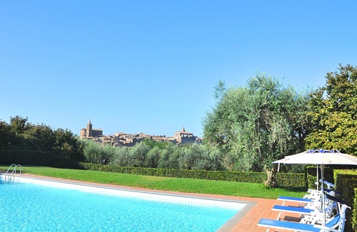 Capranica Cottage | Montecasciano Lavanda