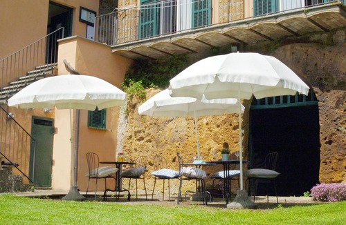 Capranica Cottage | Montecasciano Lavanda