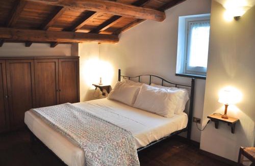 Capranica House | Montecasciano - Lavanda