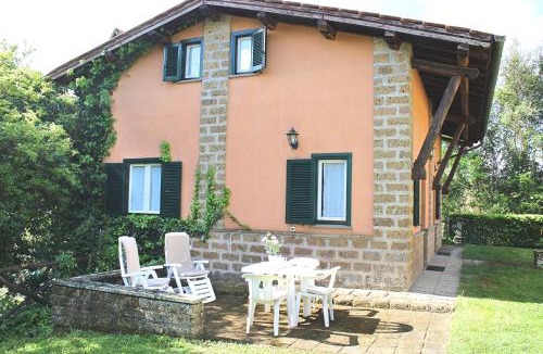 Capranica House | Montecasciano - Lavanda