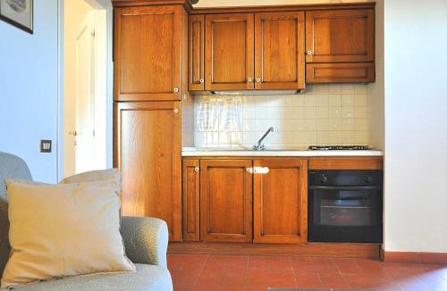 Capranica Apartment | Montecasciano - Tulipano