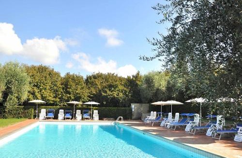Capranica Apartment | Montecasciano - Tulipano
