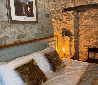Spigno Monferrato Apartment | Montecastello di La