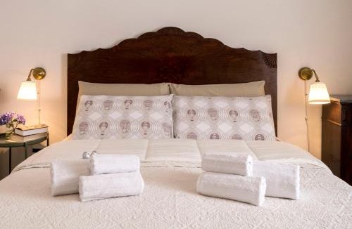 Ronciglione Apartment | Montecavallo Apartment