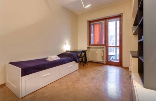 San Paolo Apartment | MonteCucco