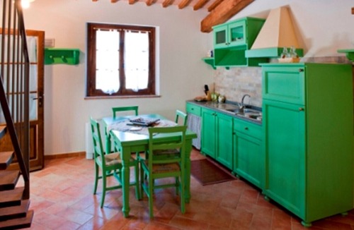 Montefiascone Apartment | Montedoro - Casa Oliveto