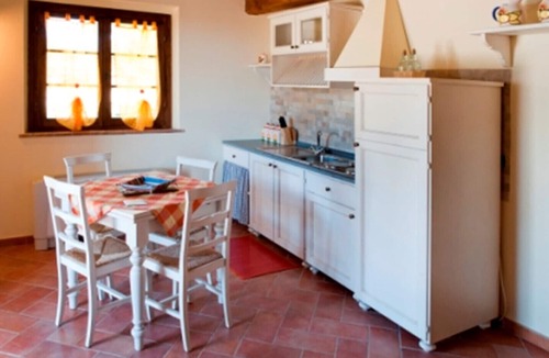 Montefiascone Apartment | Montedoro - Casa Poggeri