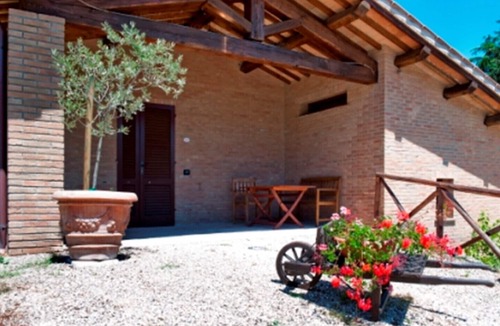 Montefiascone Apartment | Montedoro - Casa Poggeri