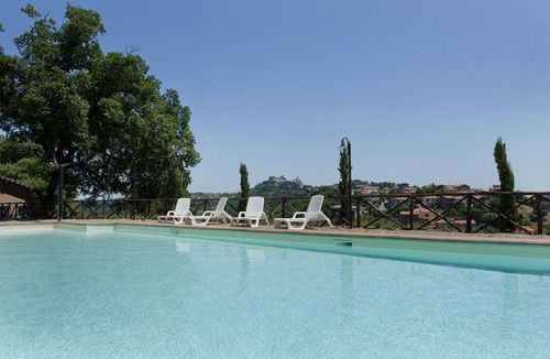 Montefiascone Apartment | Montedoro - Cerchiare