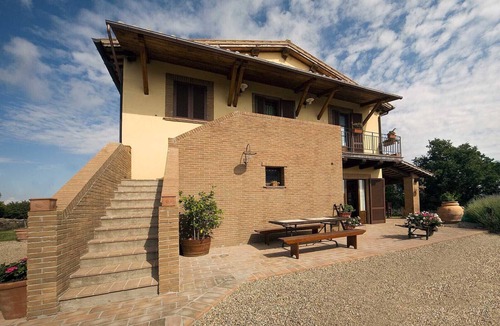 Montefiascone Apartment | Montedoro - Cerchiare
