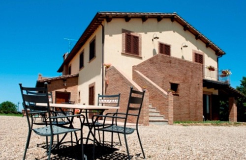 Montefiascone Apartment | Montedoro Farmhouse - Montecardone Farmhouse