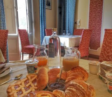 Montelupone Bed & Breakfast | Montelupone Bed & Breakfast