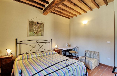 Monterchi House | Montemiliano - Charming farmhouse in the Tuscan Hills, panoramic pool