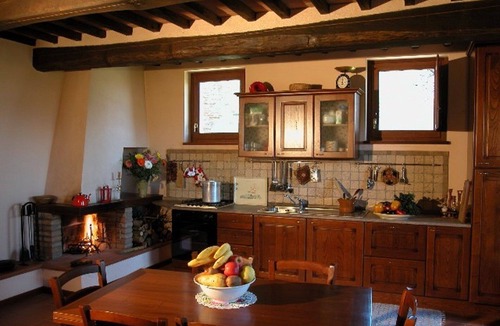 Monterchi House | Montemiliano - Charming farmhouse in the Tuscan Hills, panoramic pool