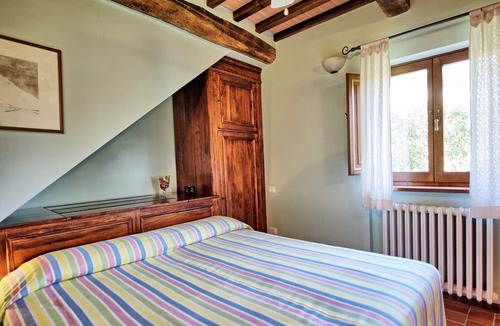 Monterchi House | Montemiliano - Charming farmhouse in the Tuscan Hills, panoramic pool