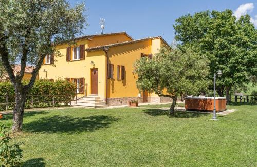 Ostra Vetere House | Montenovo Country House