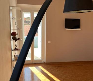 Acquaviva Apartment | Montepulciano, la bella Toscana