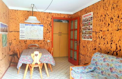 Champoluc Apartment | Monterosa Apartment - Champoluc #Bluchalet