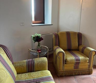 Caltignaga Apartment | Monterosa Apartment