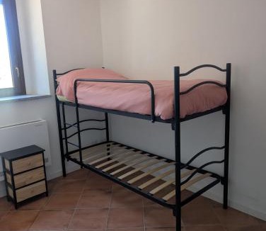 Caltignaga Apartment | Monterosa Apartment